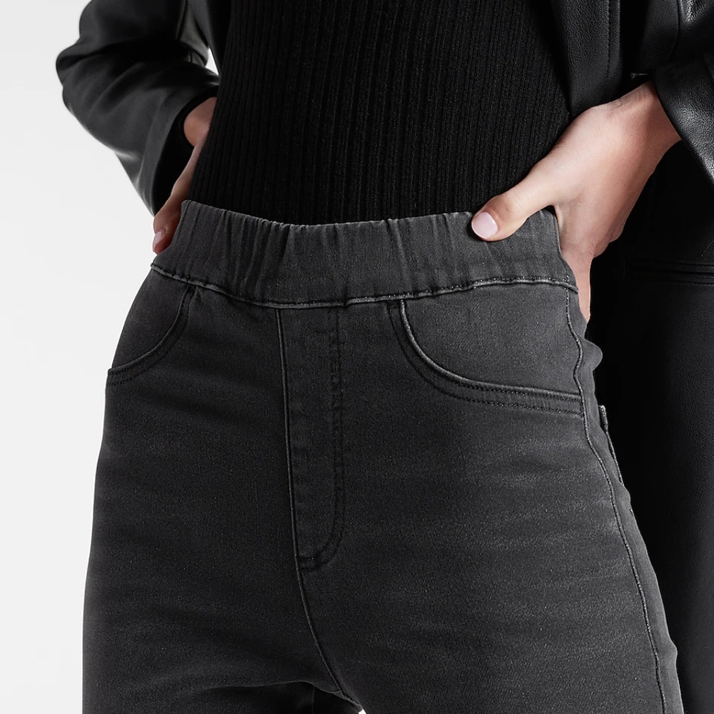 Express Jeans - Picture 2 of 10